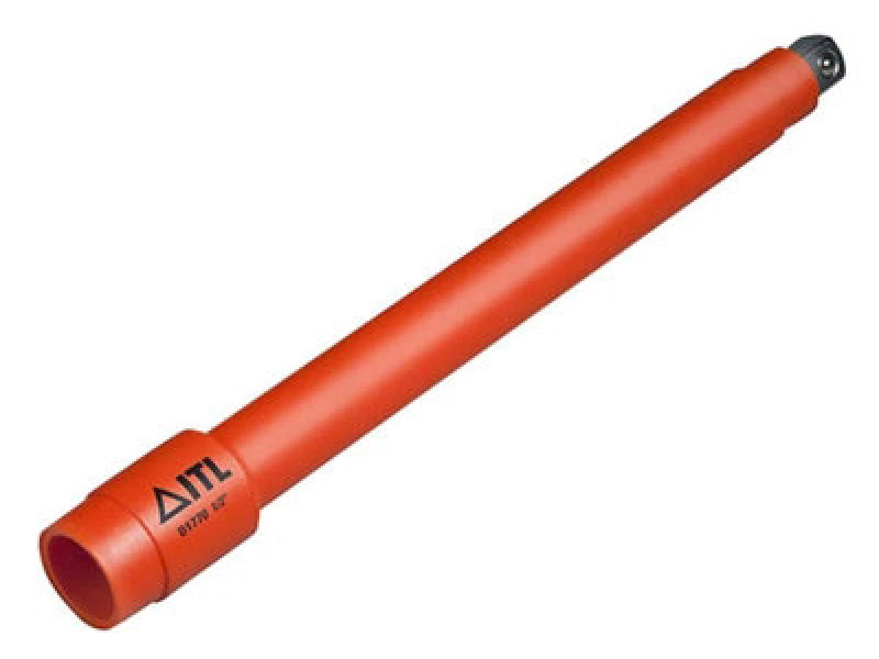 Image of ITL 1/2" Drive Insulated Socket Extension Bar 01770 Drive: 1/2"