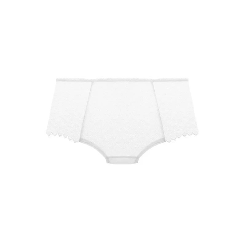 Image of Freya Womens panties Freya Signature Blanc Female L