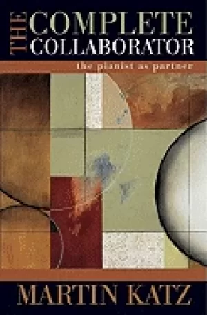 Image of complete collaborator the pianist as partner