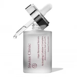 image of Swiss Clinic Hair Renewal Serum 50ml