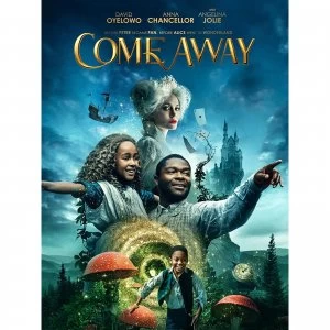 Image of Come Away