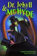 Image of dr jekyll and mr hyde stepping stones chapter book