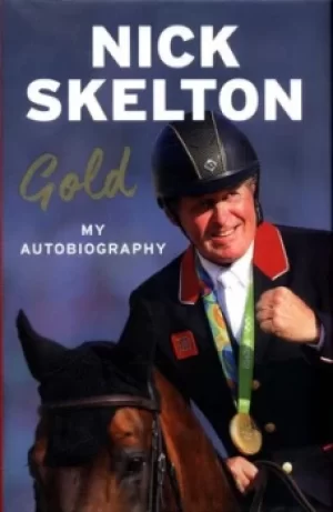 Image of Gold by Nick Skelton