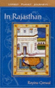 Image of In Rajasthan by Royina Grewal Book