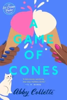 Image of A Game Of Cones