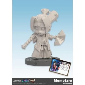 Image of Ninja All Stars Expansion Momotaro