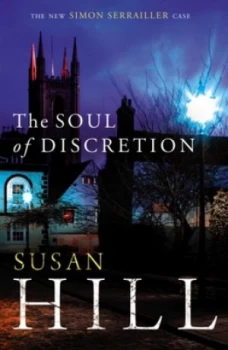 Image of The Soul of Discretion by Susan Hill Book