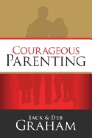 Image of courageous parenting