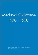 Image of medieval civilization 400 1500