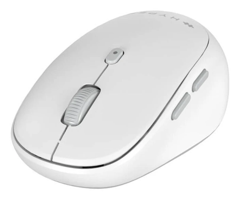 Image of HYPER HS2100GL mouse Universal Right-hand Bluetooth 2400 DPI