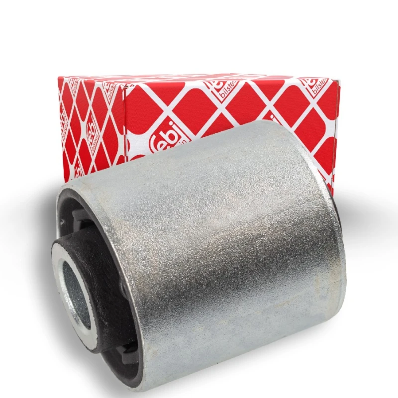 Image of FEBI BILSTEIN 37948 Arm Bushes Rear Axle Right Control Arm-/Trailing Arm Bush (251)