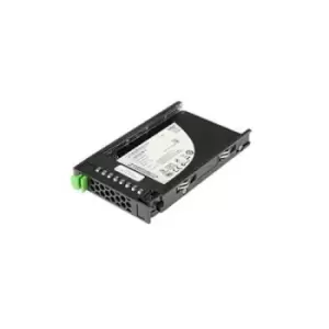 Image of Fujitsu 960GB 2.5" SAS Solid State Drive S26361-F5870-L960