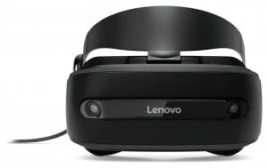 image of Lenovo Explorer Mixed Reality Headset