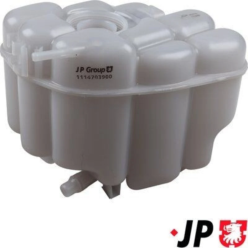 Image of JP GROUP Coolant expansion tank JP GROUP 1114703900