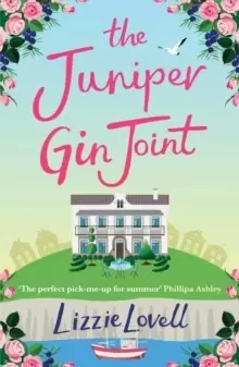 Image of The Juniper Gin Joint