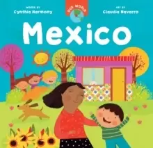 Image of Our World: Mexico