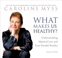 Image of what makes us healthy understanding mystical law and your parallel reality