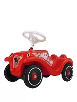 image of Smoby Big Bobby Ride-On Car