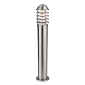 image of Penrith Bollard - 800mm Stainless Steel IP44