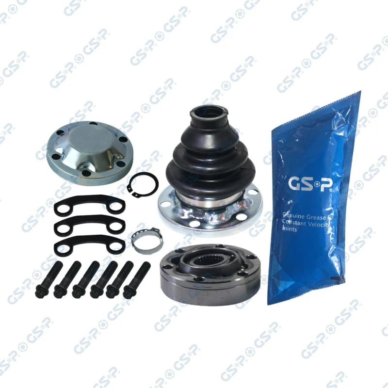 Image of GSP CV joint kit GSP 661075