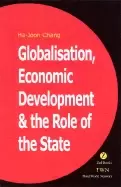 Image of globalisation economic development and the role of the state