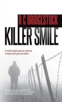 Image of Killer Smile by Rc Bridgestock Paperback