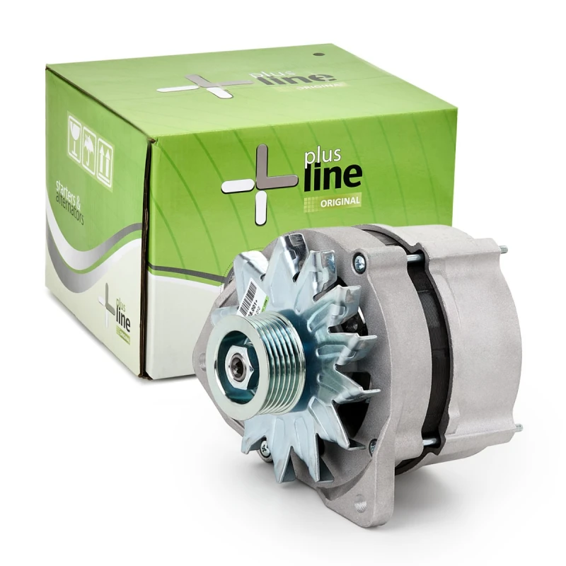 Image of BV PSH Alternator BV PSH 485.004.115.010