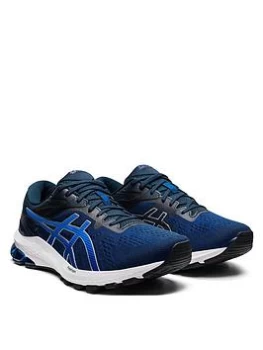 Image of Asics GT-1000 10 - Blue Size 10, Men