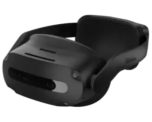 Image of Lenovo ThinkReality VRX Qualcomm Snapdragon XR2+ Processor (-- GHz )/Android 12/128GB UFS