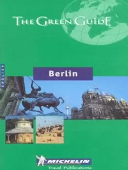 Image of Berlin and Potsdam by