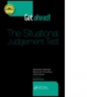 Image of The Situational Judgement Test by Nishanthan Mahesan Paperback