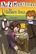Image of gooses gold