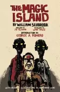 Image of magic island