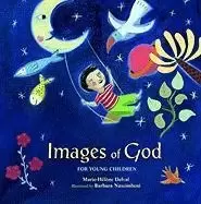Image of Images of God for Young Children by Marie-Helene Delval
