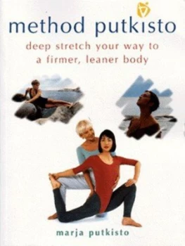 Image of Method Putkisto by Marja Putkisto Book