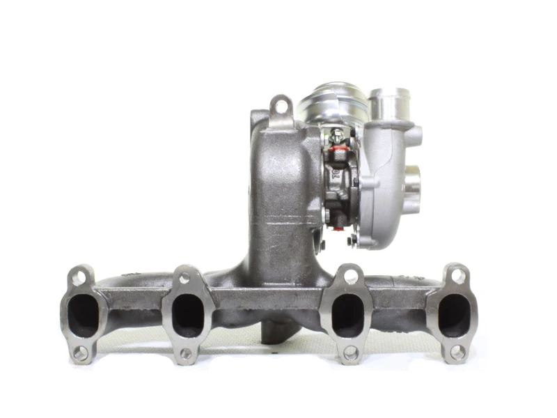 Image of Turbocharger ALANKO 11900010