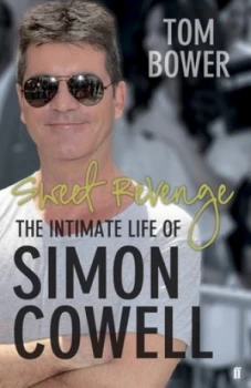 Image of Sweet Revenge by Tom Bower Paperback