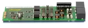 image of Auerswald COMpact 2BRI-Modul voice network module