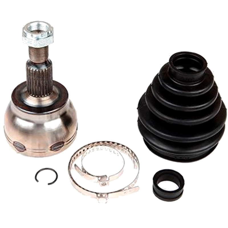 Image of STARK SKJK-0200376 CV Joint Wheel Side Rubber Joint Kit,drive shaft (5)