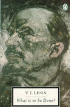 Image of What Is to Be Done by Joe Fineberg Paperback