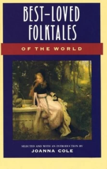 Image of Best-Loved Folktales of the World by Joanna Cole Book
