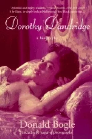 Image of dorothy dandrige a biography