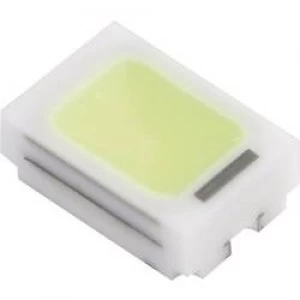 SMD LED 1108 Green 850 mcd 120 20 mA