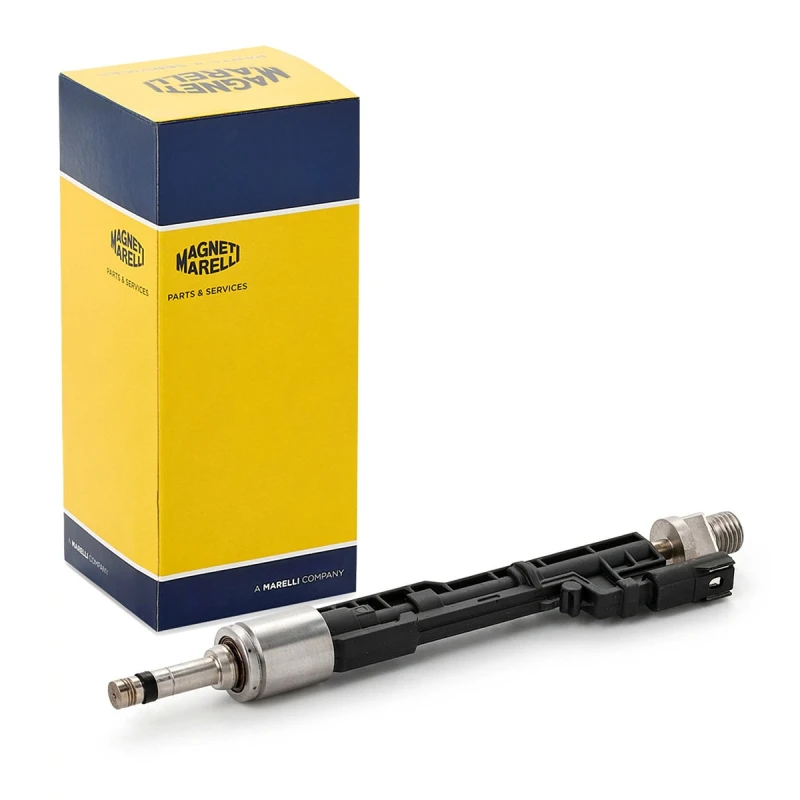 Image of MAGNETI MARELLI Injector MAGNETI MARELLI 805000000091