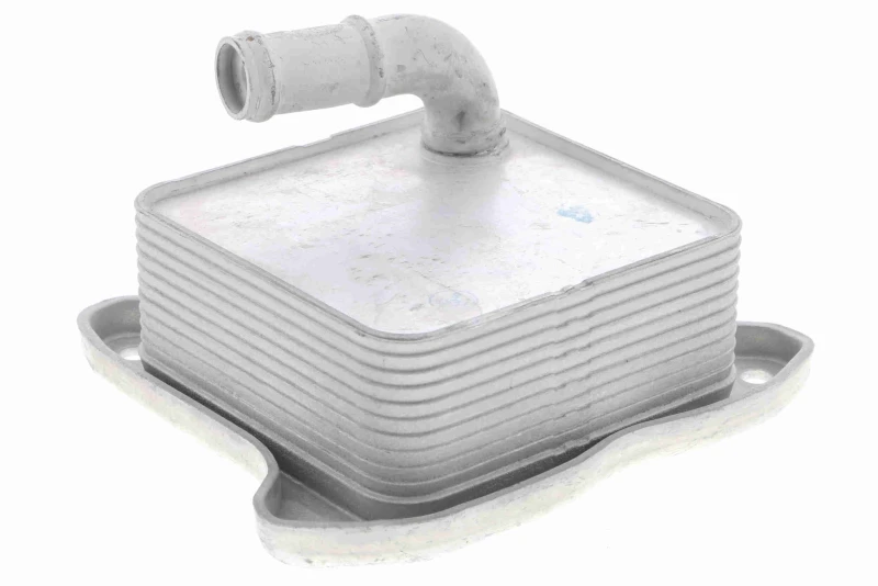 Image of Engine oil cooler VEMO V15-60-6062
