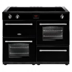 Image of Belling Farmhouse 110Ei Electric Induction Range Cooker