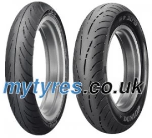 image of Dunlop Elite 4 ( 130/70 R18 TL 63H Front wheel )