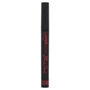 image of Maybelline Lasting Drama Gel Pen Black Excess 7ml Black