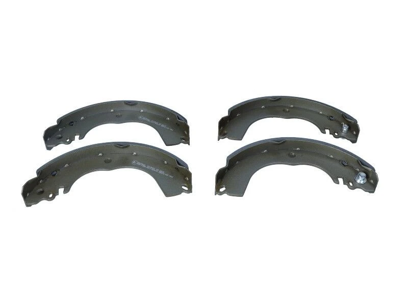 Image of MAXGEAR Brake Shoe Set MAXGEAR 19-5633