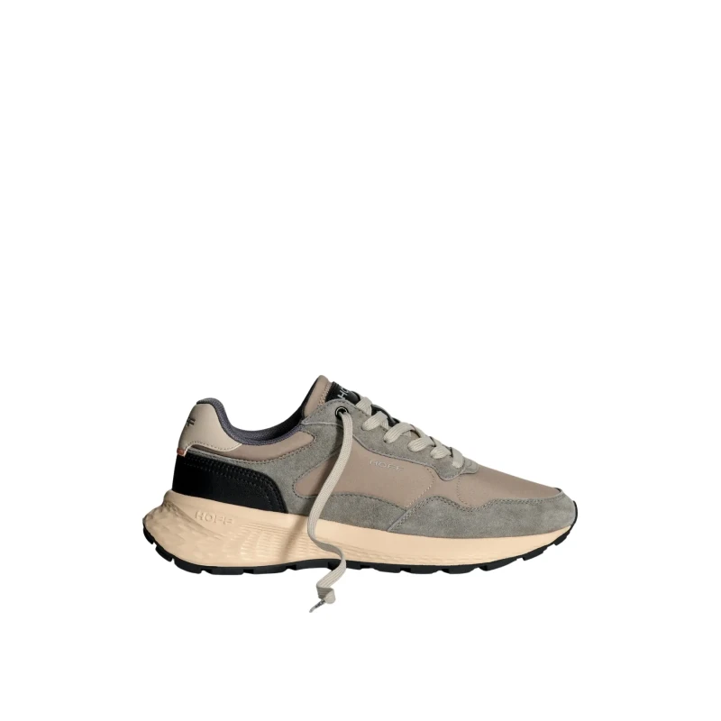 Image of Hoff Trainers Hoff City MKII Manila II Gris Unisex 41